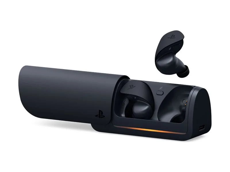 Sony PULSE Explore Wireless Earbuds - Midnight Black | 78813119