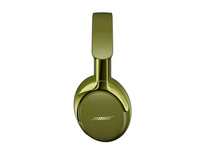 Bose QuietComfort Wireless Noise Cancelling Over-the-Ear