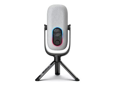 

JLab JBuds Talk USB Microphone - White