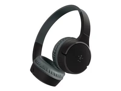 

Belkin SOUNDFORM™ Mini Kids Headphone - Black