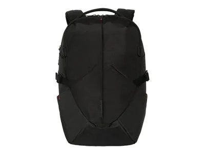 Targus Terra EcoSmart Backpack for Laptops up to 16 inches - Black