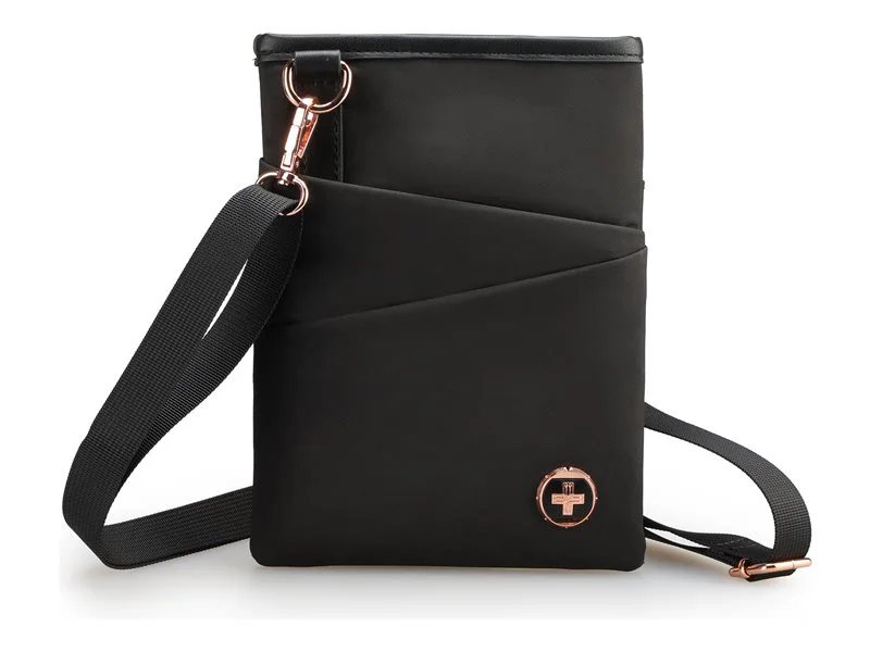 Experience Convenience and Style with Swissdigital's Katy Rose NG