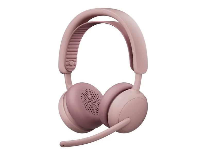 Logitech Zone Wireless 2 ES Noise-Canceling Headset with Adaptive