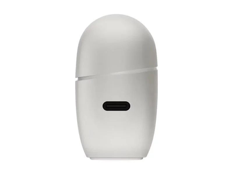 Bose Ultra Open-Ear True Wireless Open Earbuds, 2nd Gen - White