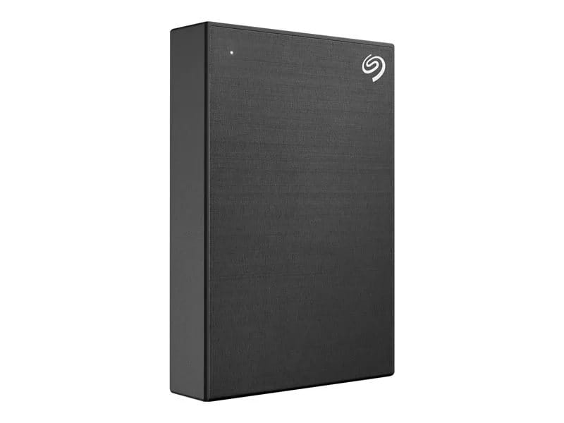 Seagate One Touch 2TB External Hard Drive Black USB 3.0 | 78107254