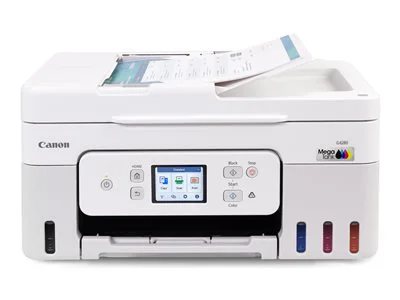 Kyocera ECOSYS MA4000cifx Multifunction Color Printer