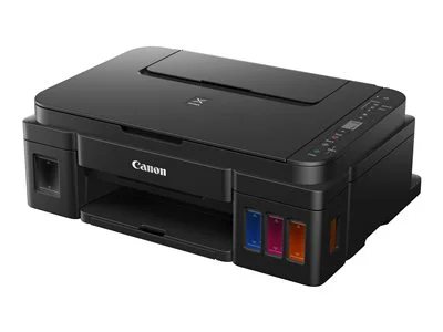 

Canon PIXMA G3200 Wireless MegaTank All-In-One Printer