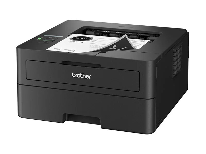 Brother HL-L2460DW XL Wireless Compact Monochrome Laser Printer