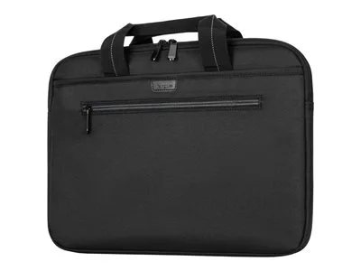 Targus Slipskin Sleeve for Laptops up to 14 inches - Black