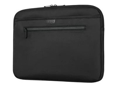 Targus Slipskin Sleeve for Laptops up to 14 inches - Black