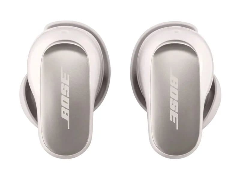 Bose QuietComfort Ultra True Wireless Noise Cancelling In-Ear