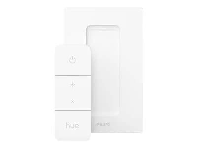 

Philips Hue Dimmer Switch - White
