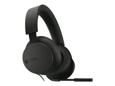 

Microsoft Xbox Stereo Headset - headset