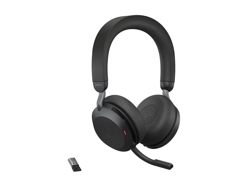 【新品未開封】Jabra CONNECT 5t チタニウムブラック Jabra Connect 5t True Wireless In Ear Headphones Optimized for