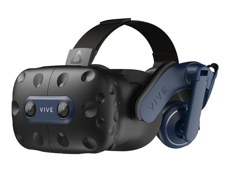 HTC VIVE Pro 2 VR Headset Only | Lenovo CA