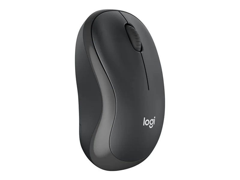 Logitech M240 Silent Bluetooth Mouse, Wireless, Compact, Portable, Smooth  Tracking, 18-Month Battery, for Windows, macOS, ChromeOS, Compatible with  PC, Mac, Laptop, Tablets (Off-white) 