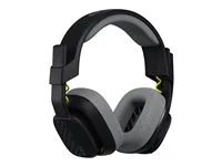 ASTRO G2 A10 HEADSET PS BLK