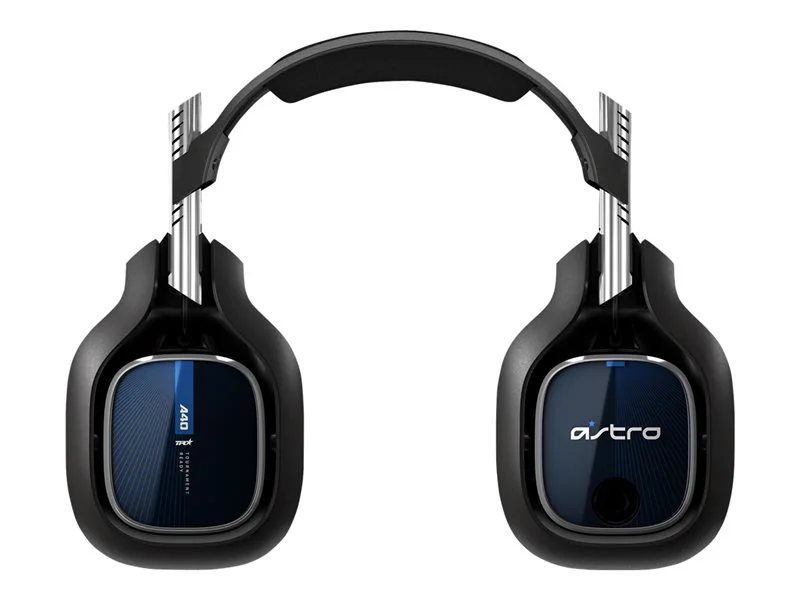 ASTRO A40 TR - headset - with Astro MixAmp Pro TR | 78012746