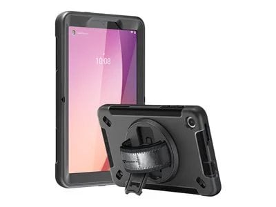 

Armor-X Ltd Rugged Back Cover Protective Case for Lenovo Tab M8 (4th Gen)