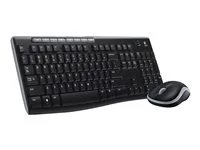 MK270 WIRELESS COMBO