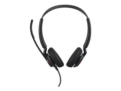 Jabra Engage 50 II USB-C UC Stereo with Engage 50 II Link