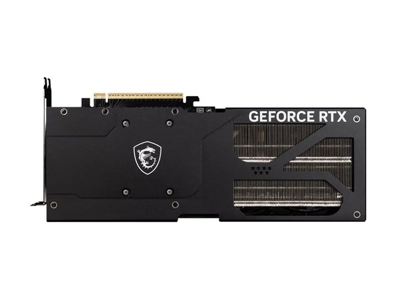 MSi GeForce RTX™ 5070 12G VENTUS 3X OC Gaming Graphics Card