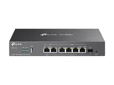 TP-Link Omada Multi-Gigabit VPN Gateway - image 5