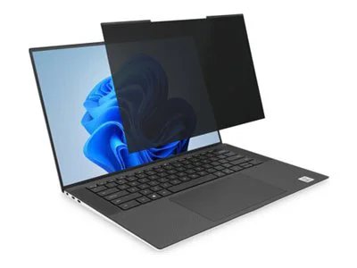 Kensington MagPro Magnetic Privacy Screen for 13.3" Laptops (16:10)