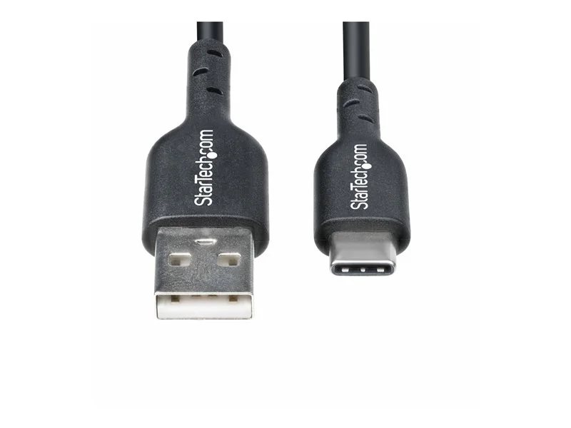 StarTech.com USB-A to USB-C Charging Cable, 3 ft / 91cm | 78812864