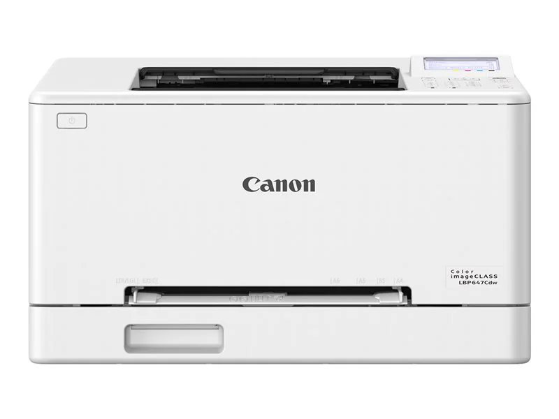 Canon imageCLASS LBP647Cdw Wireless Color Laser Printer | 78813032