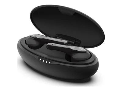 

Belkin SOUNDFORM Move Plus True Wireless Earbuds (includes Wireless Charging Case)