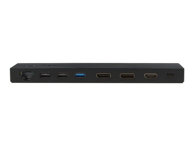 VisionTek VT2500 USB-C Docking Station - Multi Display MST Dock