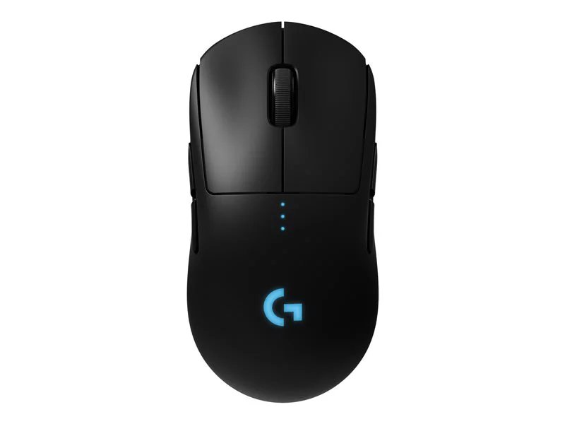 Logitech G Pro Wireless Gaming Mouse for Esports Pros | 78011663