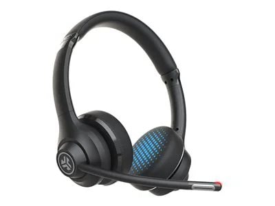 

JLab Go Work Bluetooth Wireless Headset - Black