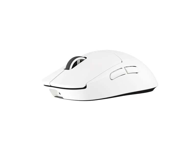 Logitech G Pro X Superlight 2 Compact Mouse - White | 78813141