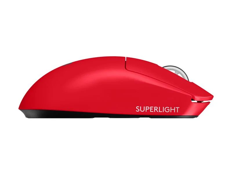 Logitech PRO X SUPERLIGHT 2 SE LIGHTSPEED Wireless Gaming Mouse