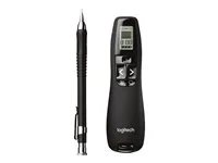 PROFESSIONAL PRESENTER R800