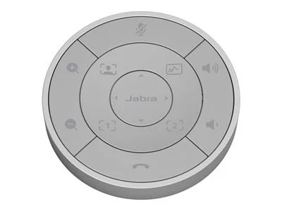 Jabra PanaCast 50 Remote - Gray