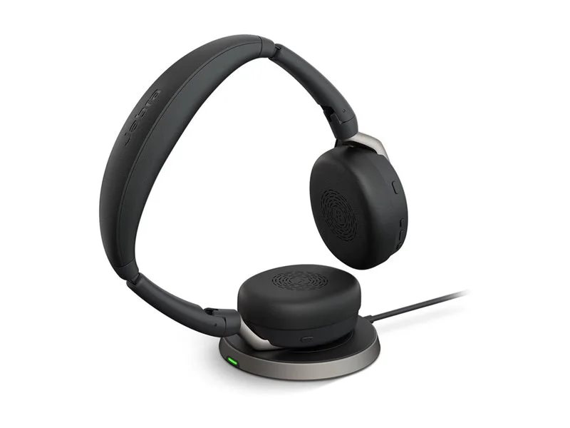 Revolutionize Your Hybrid Workday: Jabra Evolve2 Flex Headset