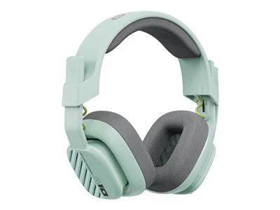 

ASTRO Gaming A10 Gaming Headset Gen 2 PC - Mint