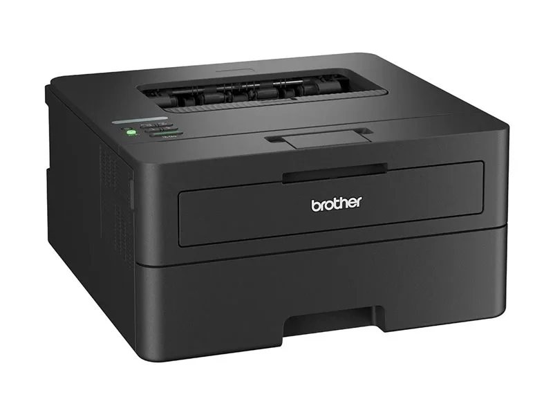 Brother HL-L2460DW XL Wireless Compact Monochrome Laser Printer