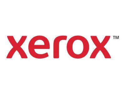 

Xerox On Site Service - extended service agreement - 1 year - on-site