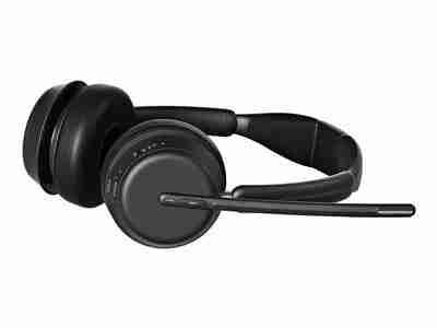EPOS IMPACT 1060T Stereo Wireless Headset - Black | 78461564