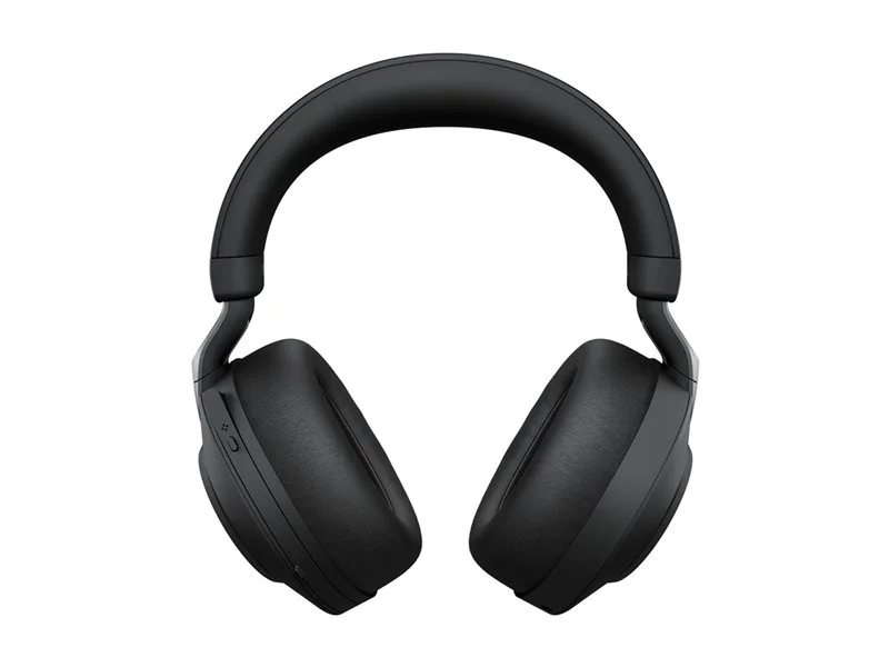 ヘッドホン Jabra Evolve2 85 UC Link380a Amazon.com: Jabra EVOLVE2 85, LINK380C MS Stereo Black