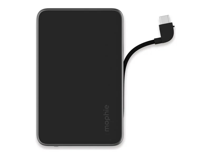 Mophie Powerstation Plus Battery - Thumbnail 2