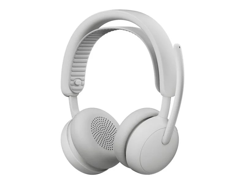 Logitech Zone Wireless 2 ES Noise-Canceling Headset for Business