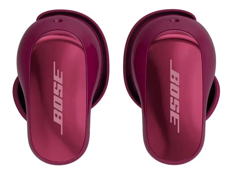 Bose QuietComfort Ultra True Wireless Noise Cancelling In-Ear