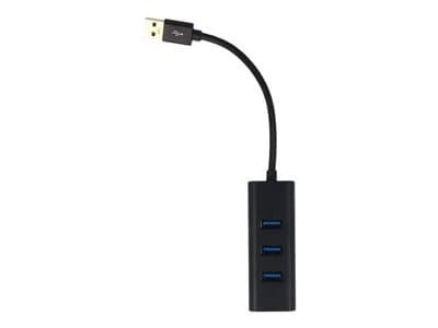 

VisionTek USB 3.0 4 Port Hub