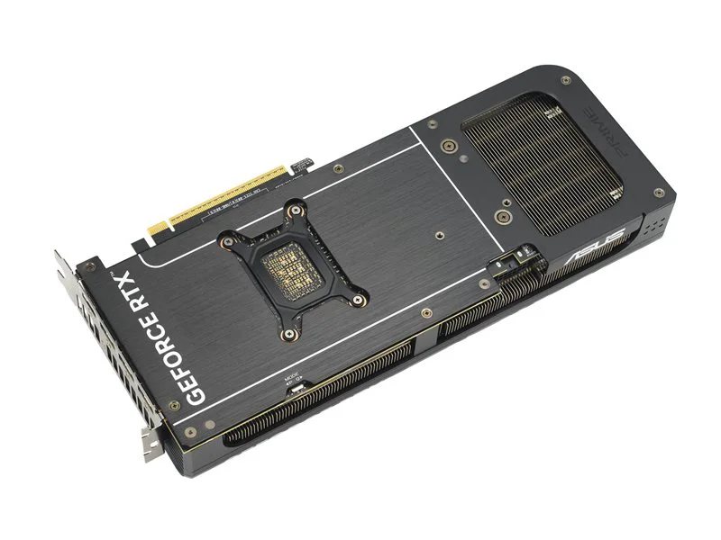 ASUS PRIME GeForce RTX 5080 16GB GDDR7 OC Edition Gaming Graphics