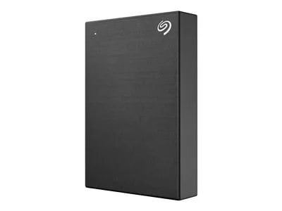 

Seagate One Touch 4TB External Hard Drive Black USB 3.0